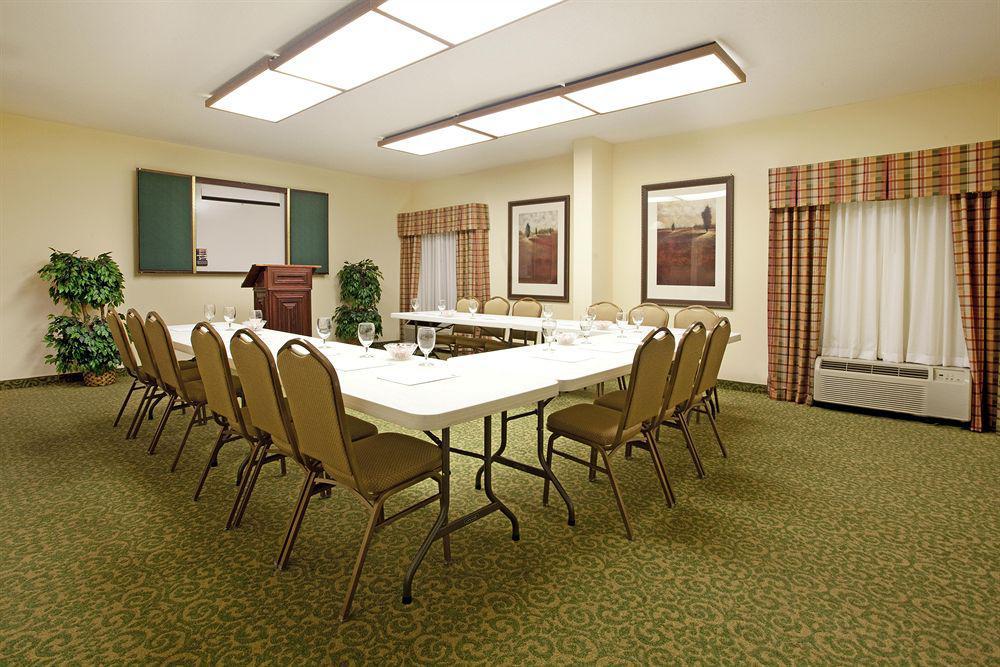 Fairfield Inn&Suites by Marriott Greenville Simpsonville Facilités photo