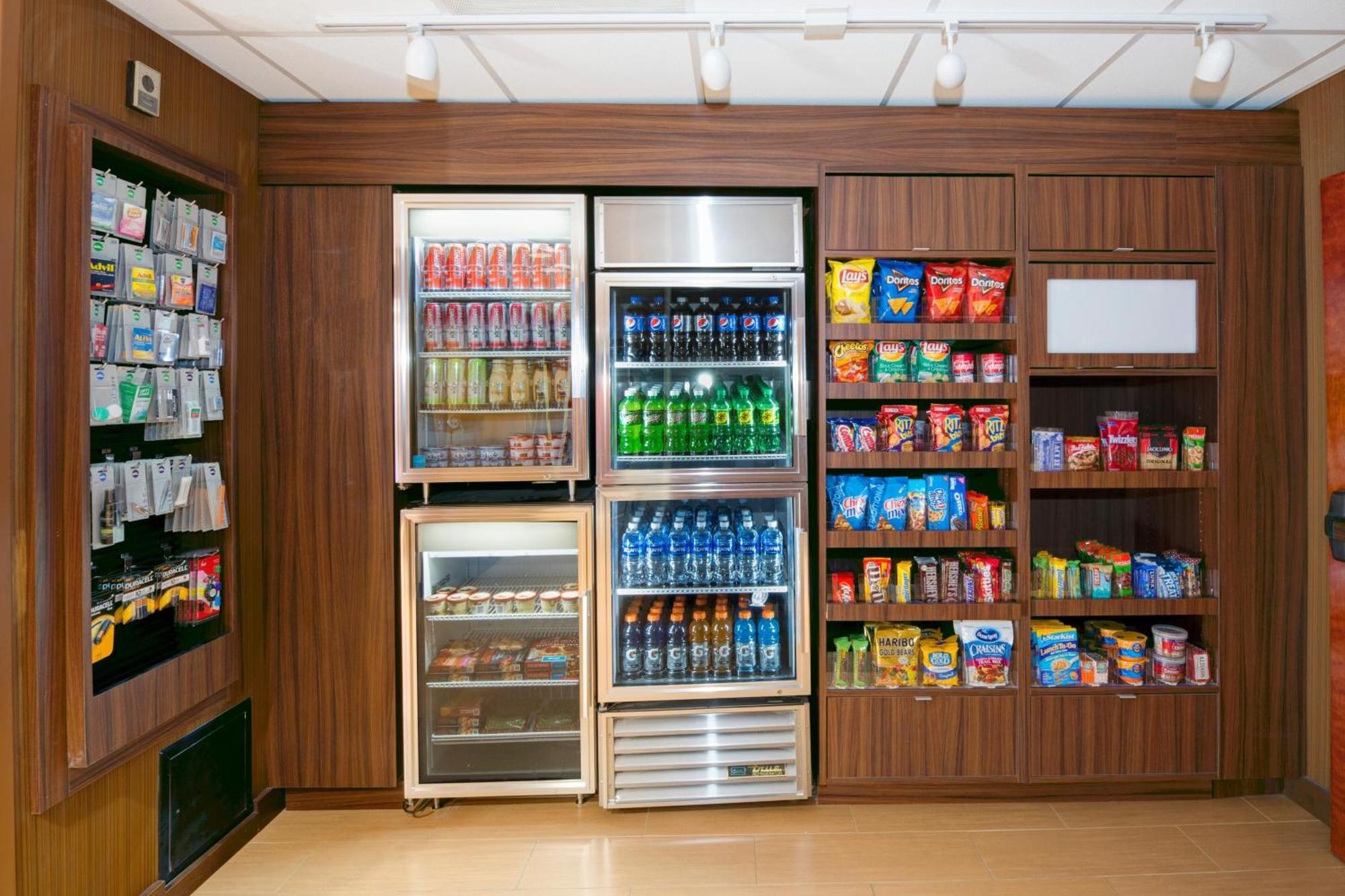 Fairfield Inn&Suites by Marriott Greenville Simpsonville Extérieur photo