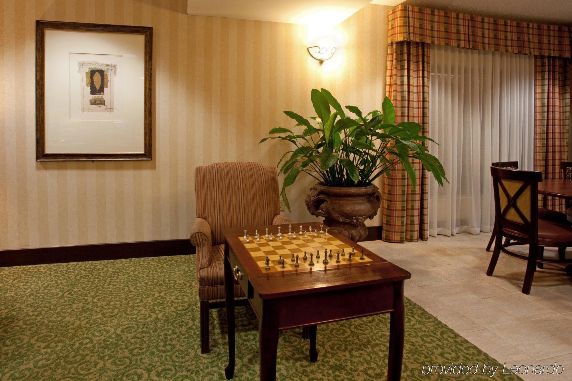 Fairfield Inn&Suites by Marriott Greenville Simpsonville Intérieur photo