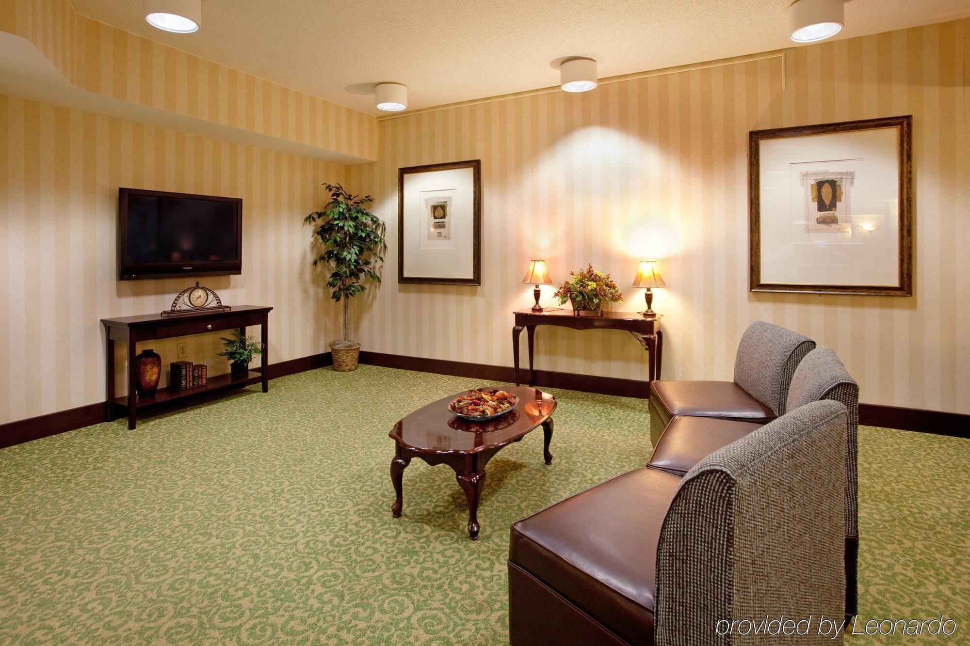 Fairfield Inn&Suites by Marriott Greenville Simpsonville Intérieur photo