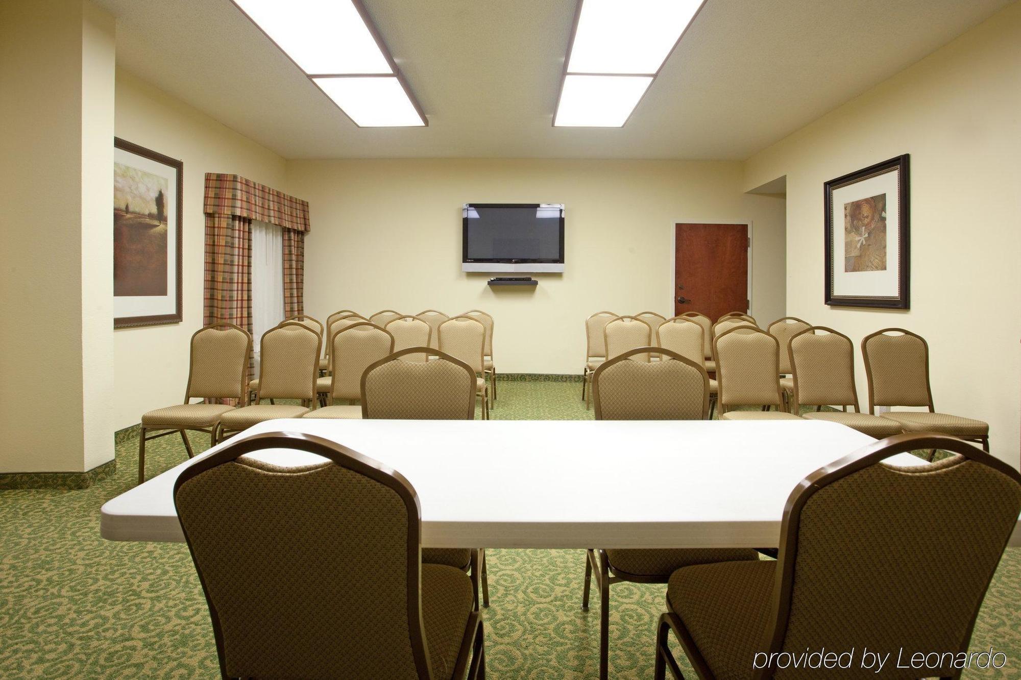 Fairfield Inn&Suites by Marriott Greenville Simpsonville Facilités photo