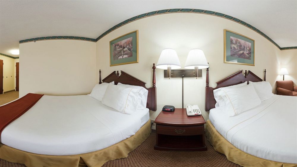 Fairfield Inn&Suites by Marriott Greenville Simpsonville Extérieur photo