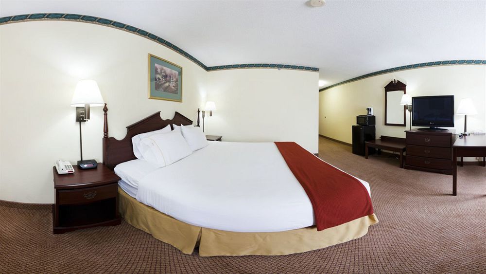 Fairfield Inn&Suites by Marriott Greenville Simpsonville Extérieur photo
