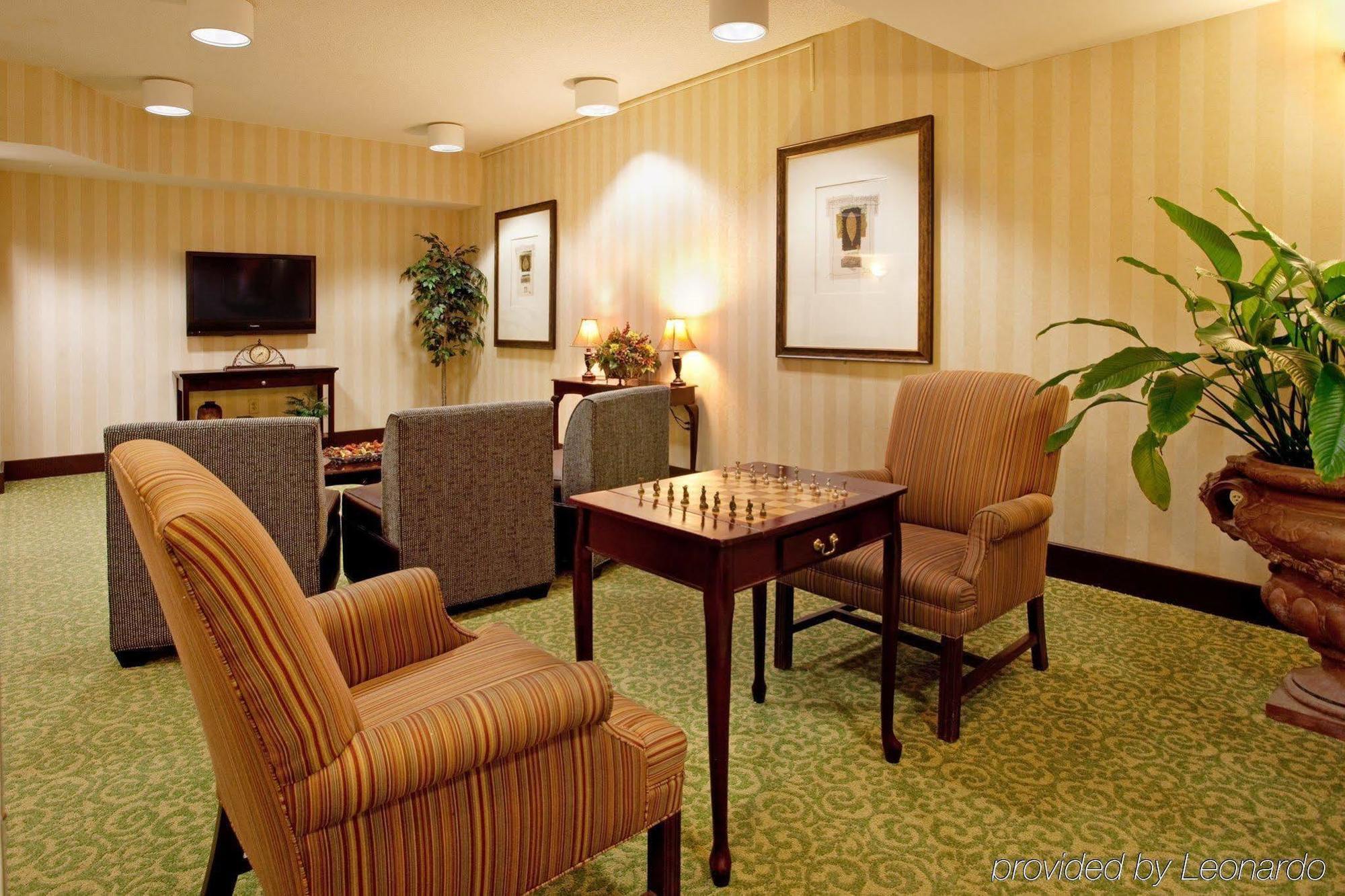 Fairfield Inn&Suites by Marriott Greenville Simpsonville Extérieur photo