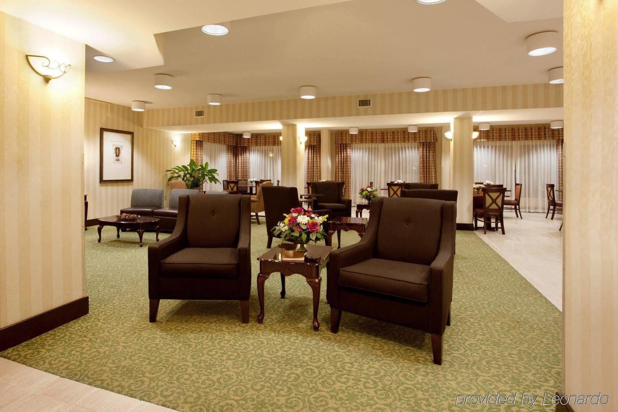 Fairfield Inn&Suites by Marriott Greenville Simpsonville Extérieur photo