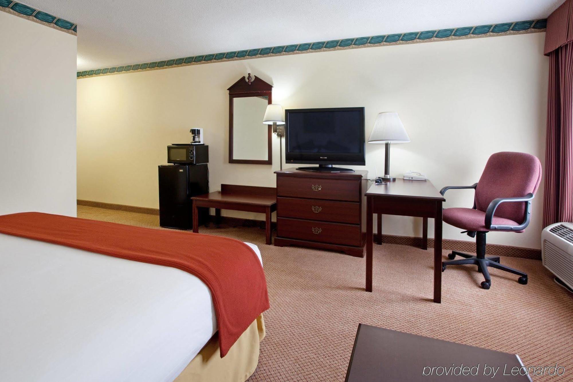 Fairfield Inn&Suites by Marriott Greenville Simpsonville Extérieur photo