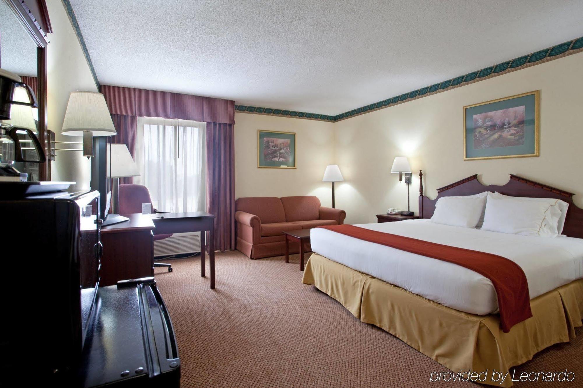 Fairfield Inn&Suites by Marriott Greenville Simpsonville Extérieur photo