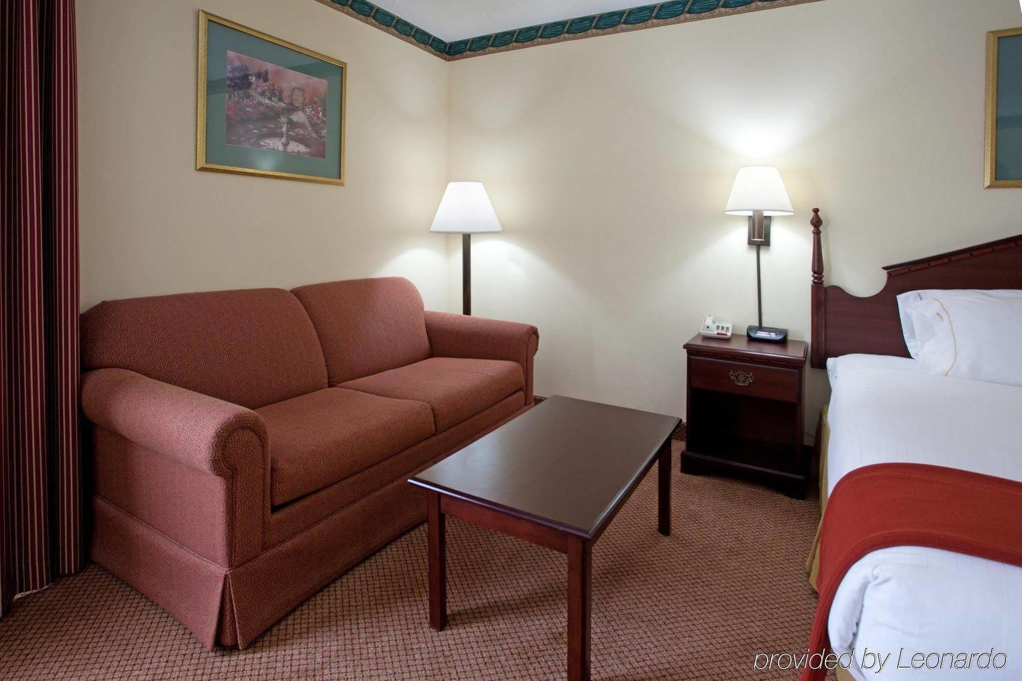 Fairfield Inn&Suites by Marriott Greenville Simpsonville Extérieur photo