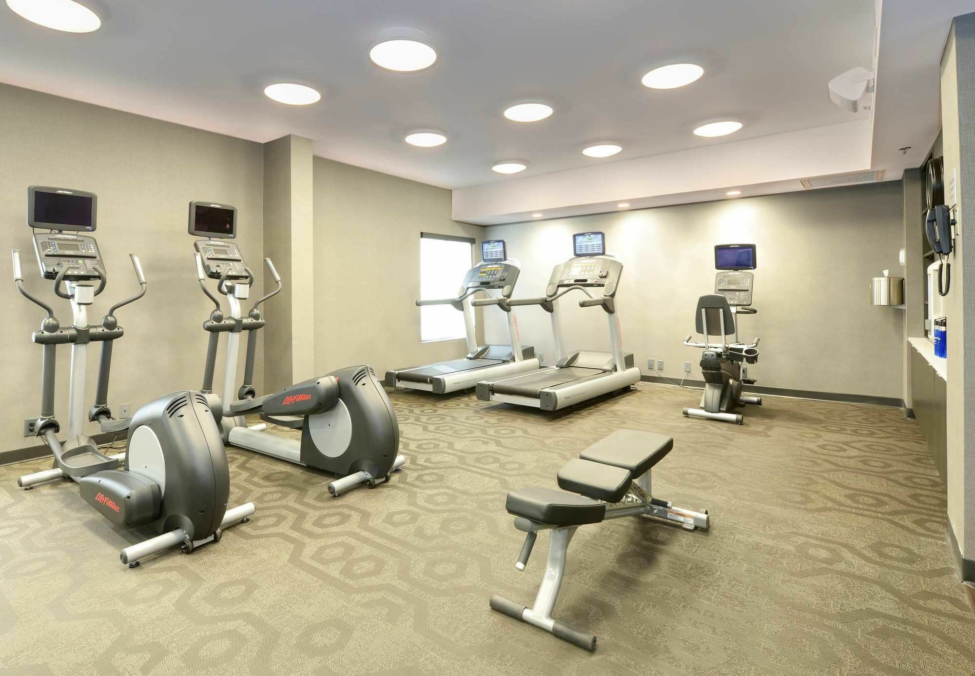 Fairfield Inn&Suites by Marriott Greenville Simpsonville Extérieur photo