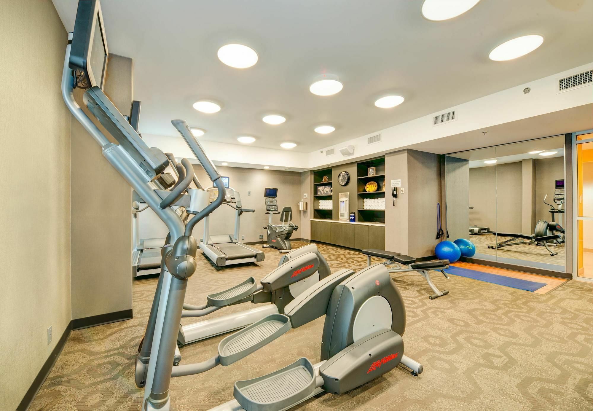 Fairfield Inn&Suites by Marriott Greenville Simpsonville Extérieur photo