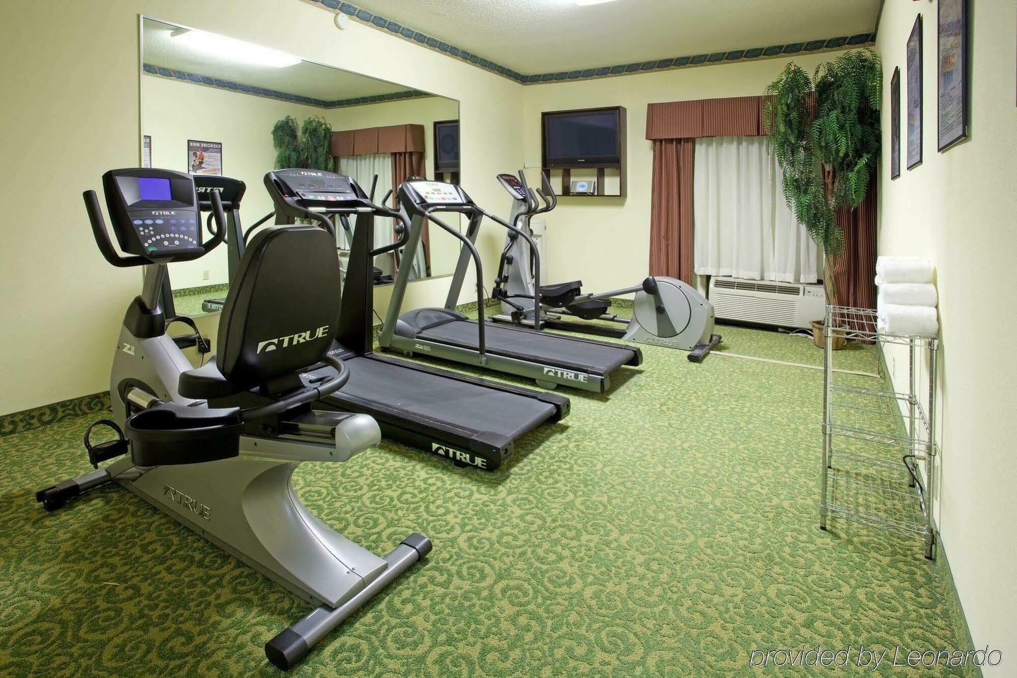 Fairfield Inn&Suites by Marriott Greenville Simpsonville Extérieur photo